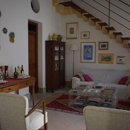 מלון מרסאלה Loft 'Le Vie Del Centro' מראה חיצוני תמונה