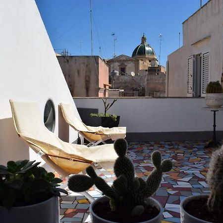 מלון מרסאלה Loft 'Le Vie Del Centro' מראה חיצוני תמונה