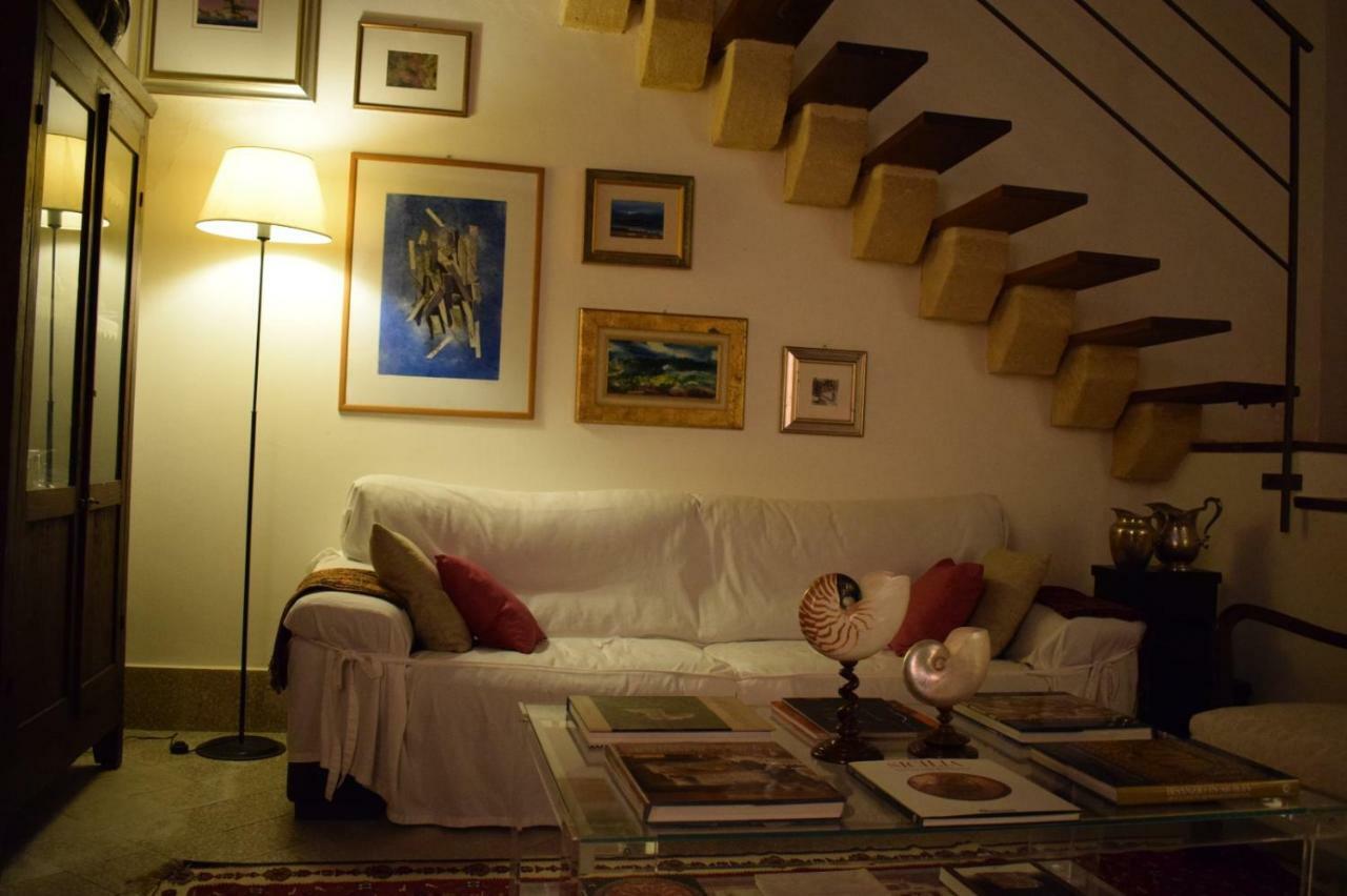 מלון מרסאלה Loft 'Le Vie Del Centro' מראה חיצוני תמונה