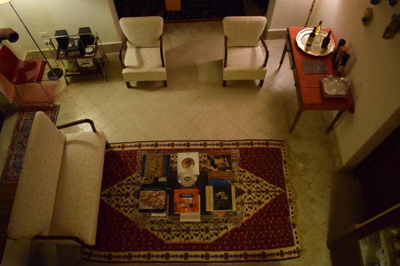 מלון מרסאלה Loft 'Le Vie Del Centro' מראה חיצוני תמונה