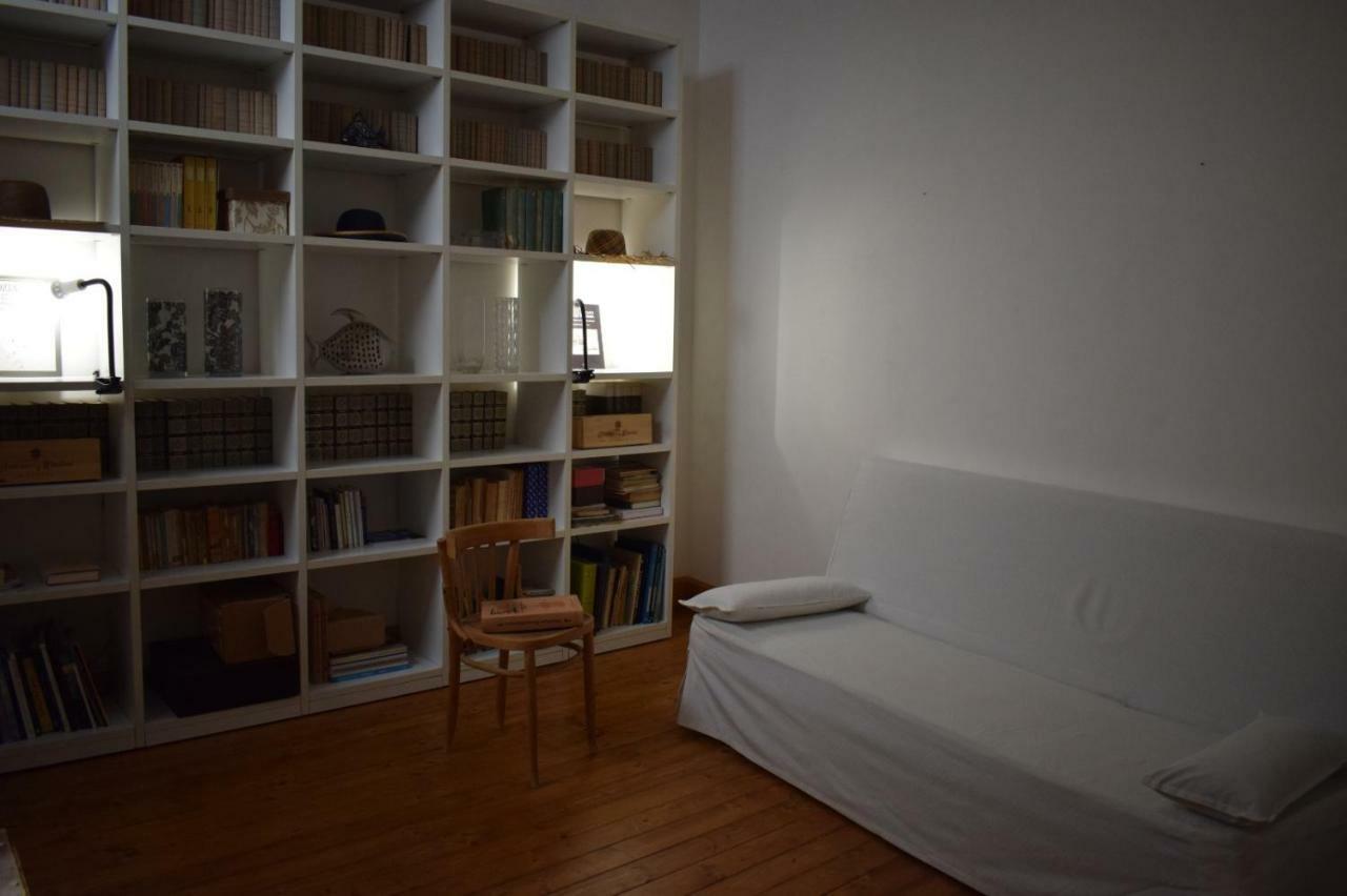 מלון מרסאלה Loft 'Le Vie Del Centro' מראה חיצוני תמונה