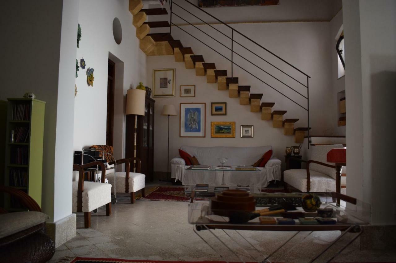 מלון מרסאלה Loft 'Le Vie Del Centro' מראה חיצוני תמונה