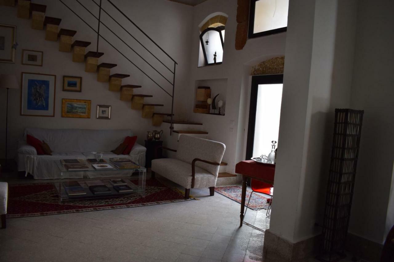 מלון מרסאלה Loft 'Le Vie Del Centro' מראה חיצוני תמונה