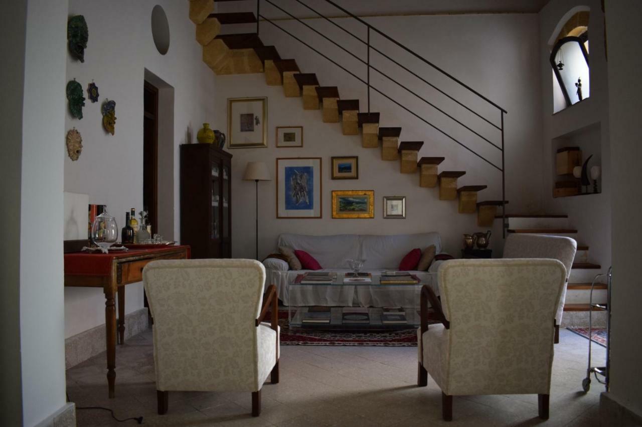 מלון מרסאלה Loft 'Le Vie Del Centro' מראה חיצוני תמונה
