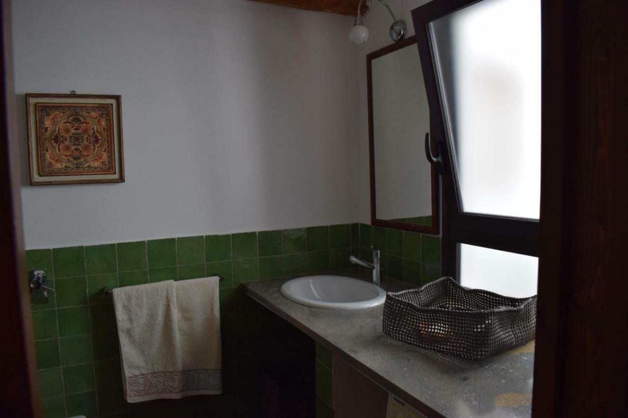 מלון מרסאלה Loft 'Le Vie Del Centro' מראה חיצוני תמונה