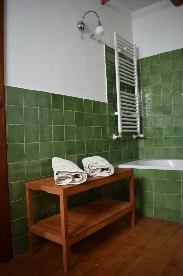 מלון מרסאלה Loft 'Le Vie Del Centro' מראה חיצוני תמונה