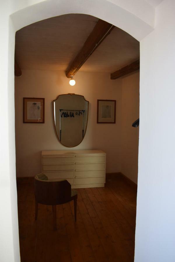 מלון מרסאלה Loft 'Le Vie Del Centro' מראה חיצוני תמונה