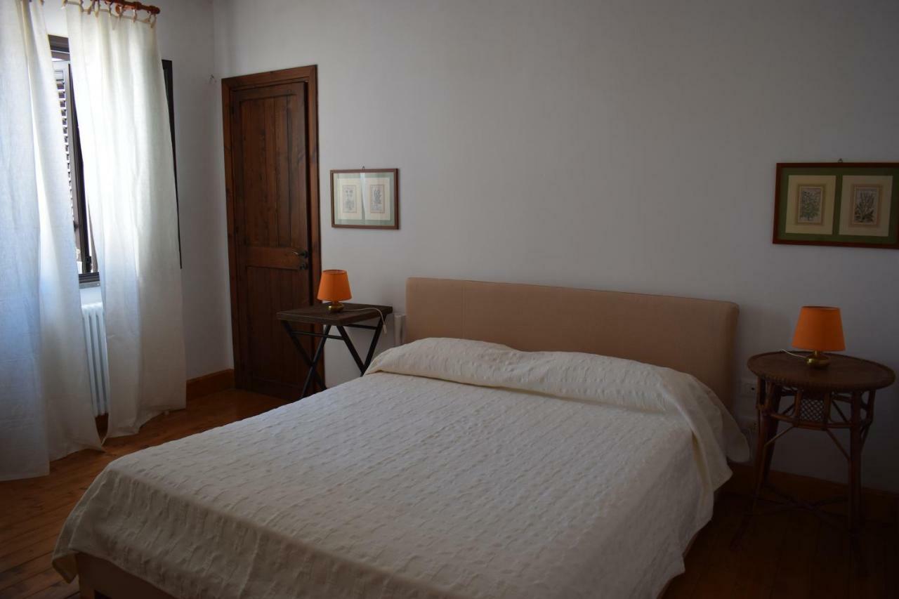 מלון מרסאלה Loft 'Le Vie Del Centro' מראה חיצוני תמונה